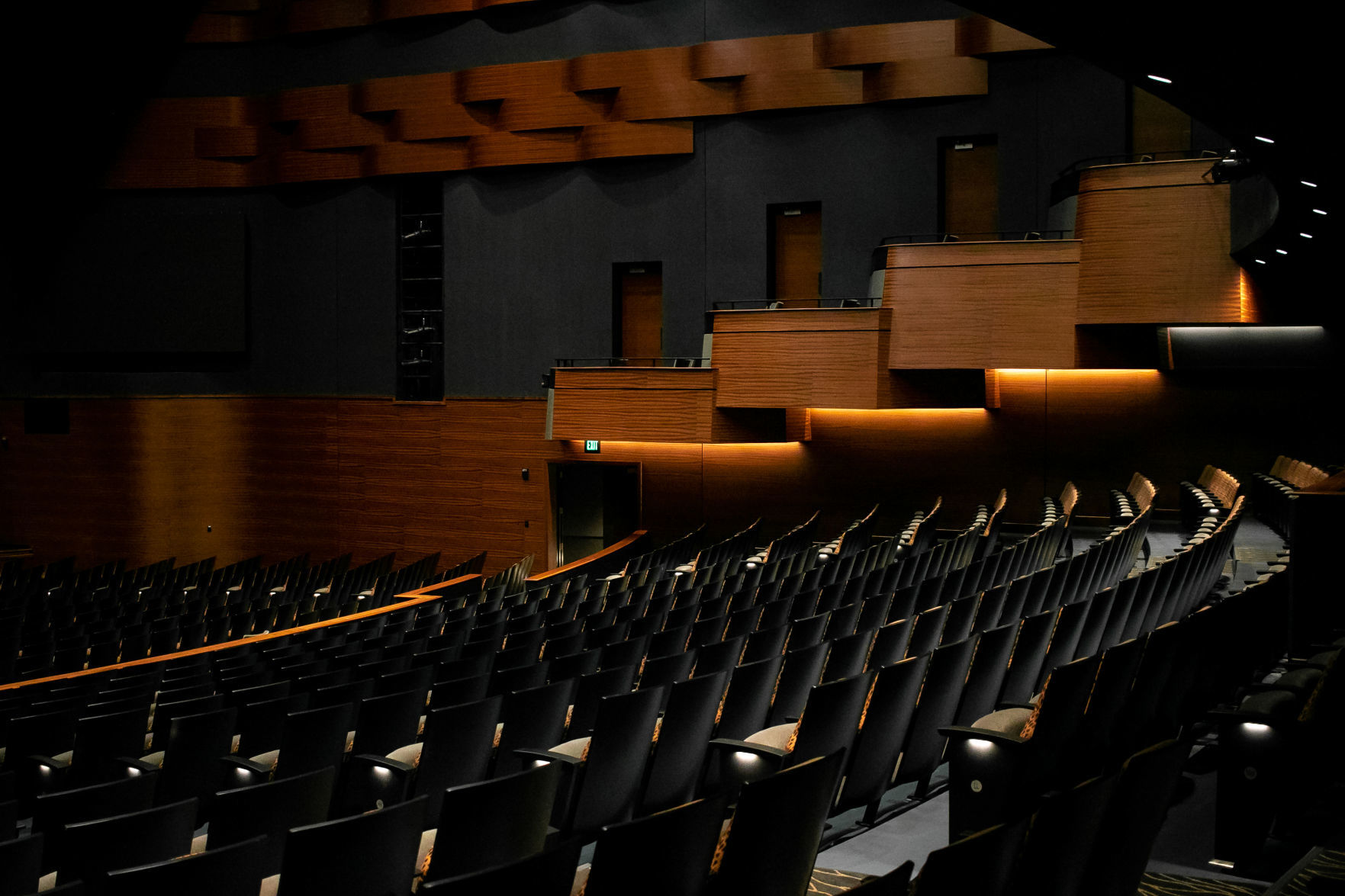 McKnight Center
